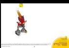 Building Instructions - LEGO - Mixels - 41500 - FLAIN: Page 28