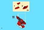 Building Instructions - LEGO - Mixels - 41500 - FLAIN: Page 8