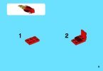 Building Instructions - LEGO - Mixels - 41500 - FLAIN: Page 9