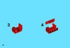 Building Instructions - LEGO - Mixels - 41500 - FLAIN: Page 10