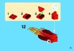 Building Instructions - LEGO - Mixels - 41500 - FLAIN: Page 15