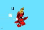 Building Instructions - LEGO - Mixels - 41500 - FLAIN: Page 16