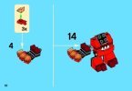 Building Instructions - LEGO - Mixels - 41501 - VULK: Page 10