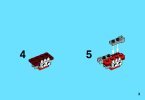 Building Instructions - LEGO - Mixels - 41501 - VULK: Page 3