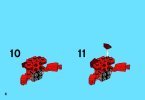 Building Instructions - LEGO - Mixels - 41502 - ZORCH: Page 6