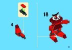 Building Instructions - LEGO - Mixels - 41502 - ZORCH: Page 13