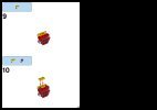 Building Instructions - LEGO - Mixels - 41502 - ZORCH: Page 6