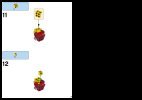 Building Instructions - LEGO - Mixels - 41502 - ZORCH: Page 7