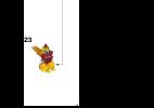 Building Instructions - LEGO - Mixels - 41502 - ZORCH: Page 19