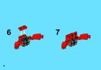 Building Instructions - LEGO - Mixels - 41502 - ZORCH: Page 4