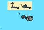 Building Instructions - LEGO - Mixels - 41503 - KRADER: Page 6