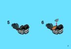 Building Instructions - LEGO - Mixels - 41503 - KRADER: Page 7