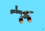 Building Instructions - LEGO - Mixels - 41503 - KRADER: Page 15