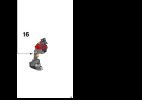 Building Instructions - LEGO - Mixels - 41504 - SEISMO: Page 14