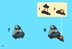 Building Instructions - LEGO - Mixels - 41504 - SEISMO: Page 8