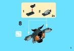 Building Instructions - LEGO - Mixels - 41504 - SEISMO: Page 5