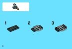 Building Instructions - LEGO - Mixels - 41504 - SEISMO: Page 6