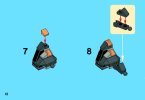 Building Instructions - LEGO - Mixels - 41504 - SEISMO: Page 12