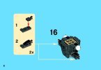 Building Instructions - LEGO - Mixels - 41505 - SHUFF: Page 8