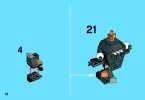 Building Instructions - LEGO - Mixels - 41505 - SHUFF: Page 12