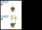 Building Instructions - LEGO - Mixels - 41505 - SHUFF: Page 13