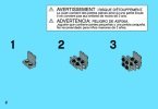 Building Instructions - LEGO - Mixels - 41505 - SHUFF: Page 2