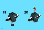 Building Instructions - LEGO - Mixels - 41505 - SHUFF: Page 10