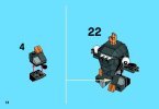 Building Instructions - LEGO - Mixels - 41505 - SHUFF: Page 14