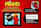 Building Instructions - LEGO - Mixels - 41505 - SHUFF: Page 17