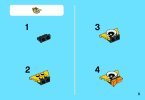 Building Instructions - LEGO - Mixels - 41506 - TESLO: Page 5