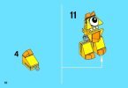 Building Instructions - LEGO - Mixels - 41506 - TESLO: Page 10