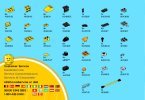 Building Instructions - LEGO - Mixels - 41506 - TESLO: Page 18