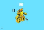 Building Instructions - LEGO - Mixels - 41506 - TESLO: Page 12