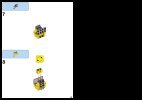 Building Instructions - LEGO - Mixels - 41506 - TESLO: Page 12