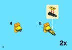 Building Instructions - LEGO - Mixels - 41507 - ZAPTOR: Page 12