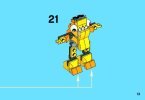 Building Instructions - LEGO - Mixels - 41507 - ZAPTOR: Page 13