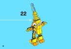 Building Instructions - LEGO - Mixels - 41507 - ZAPTOR: Page 16