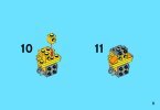 Building Instructions - LEGO - Mixels - 41508 - VOLECTRO: Page 5