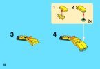 Building Instructions - LEGO - Mixels - 41508 - VOLECTRO: Page 18