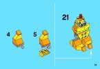 Building Instructions - LEGO - Mixels - 41508 - VOLECTRO: Page 13