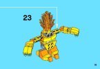 Building Instructions - LEGO - Mixels - 41508 - VOLECTRO: Page 19