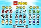 Building Instructions - LEGO - Mixels - 41508 - VOLECTRO: Page 22