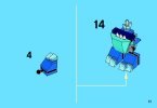 Building Instructions - LEGO - Mixels - 41509 - SLUMBO: Page 11