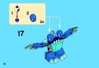 Building Instructions - LEGO - Mixels - 41509 - SLUMBO: Page 16