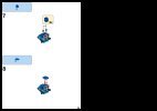 Building Instructions - LEGO - Mixels - 41509 - SLUMBO: Page 20