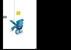 Building Instructions - LEGO - Mixels - 41509 - SLUMBO: Page 29