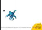 Building Instructions - LEGO - Mixels - 41509 - SLUMBO: Page 33