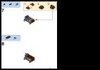 Building Instructions - LEGO - Mixels - 41510 - LUNK: Page 5