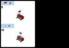 Building Instructions - LEGO - Mixels - 41510 - LUNK: Page 6