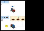 Building Instructions - LEGO - Mixels - 41510 - LUNK: Page 7